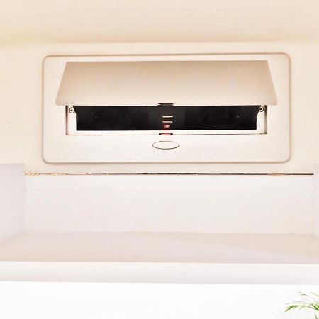 Bright Side Apartment 布达佩斯 外观 照片