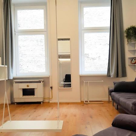 Bright Side Apartment 布达佩斯 外观 照片