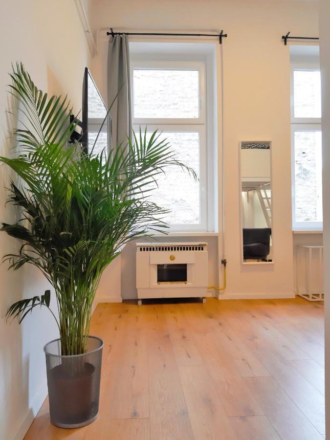 Bright Side Apartment 布达佩斯 外观 照片