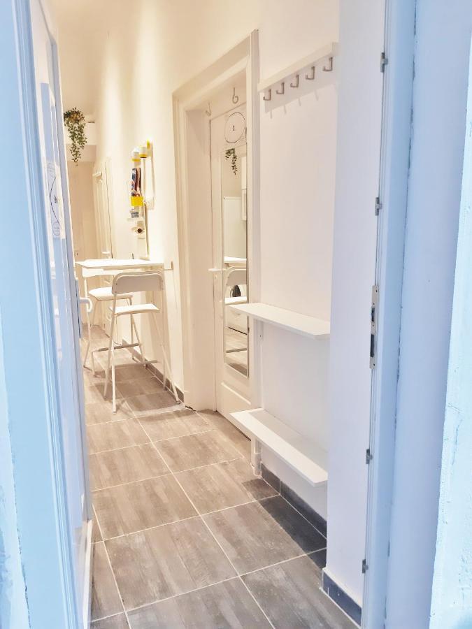 Bright Side Apartment 布达佩斯 外观 照片