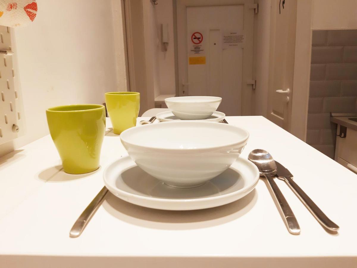 Bright Side Apartment 布达佩斯 外观 照片