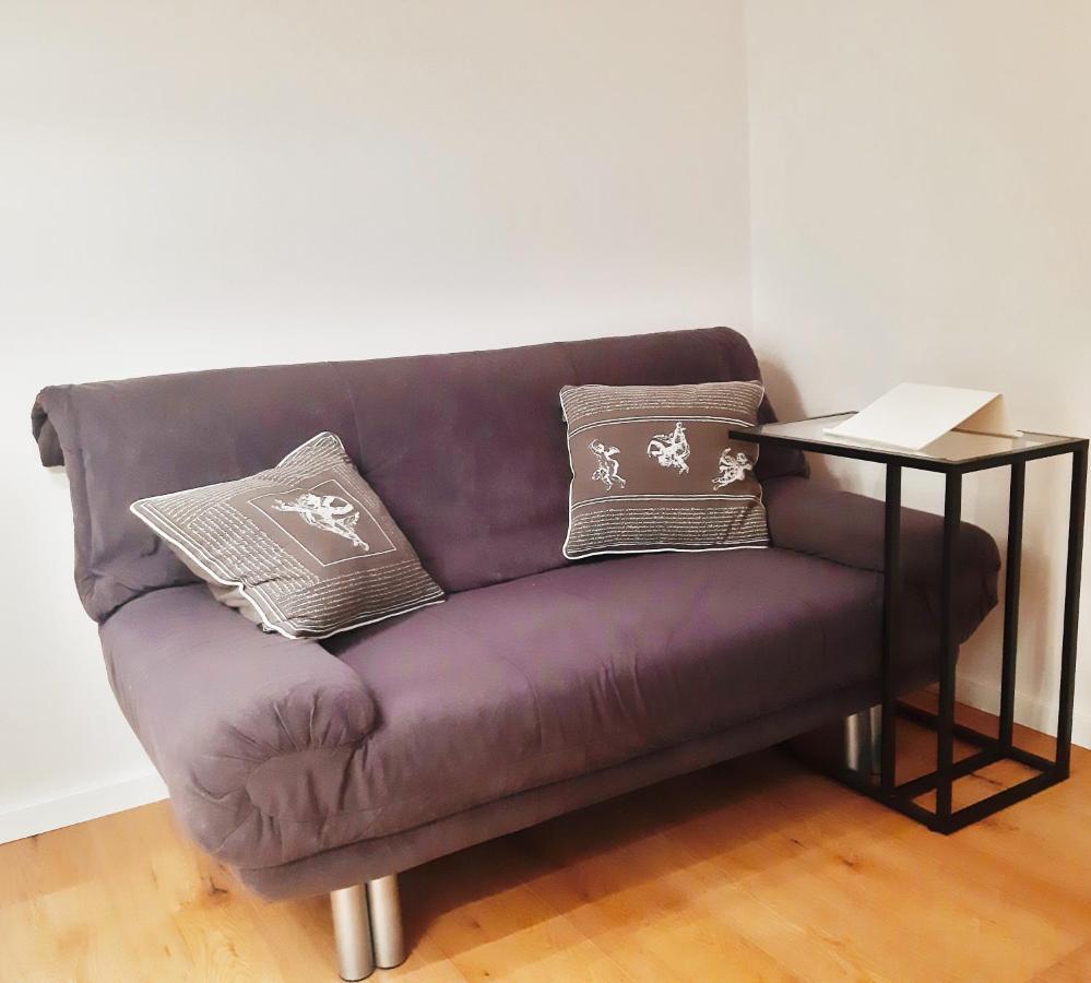 Bright Side Apartment 布达佩斯 外观 照片