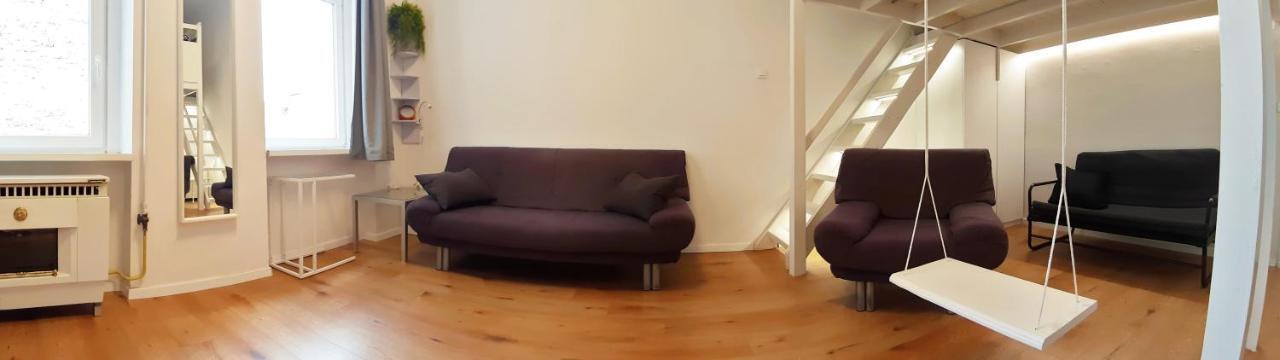 Bright Side Apartment 布达佩斯 外观 照片