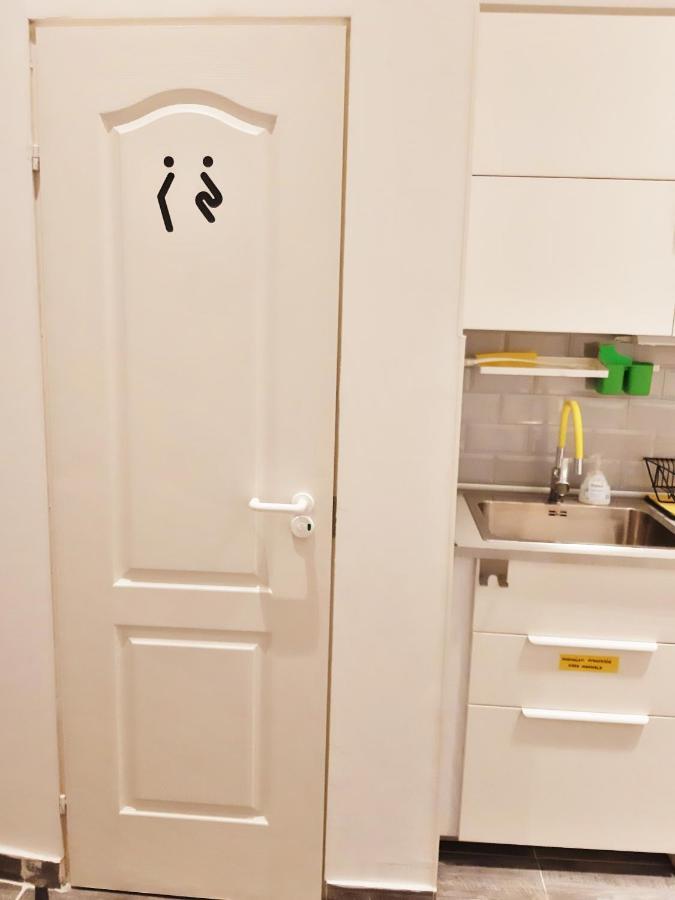 Bright Side Apartment 布达佩斯 外观 照片