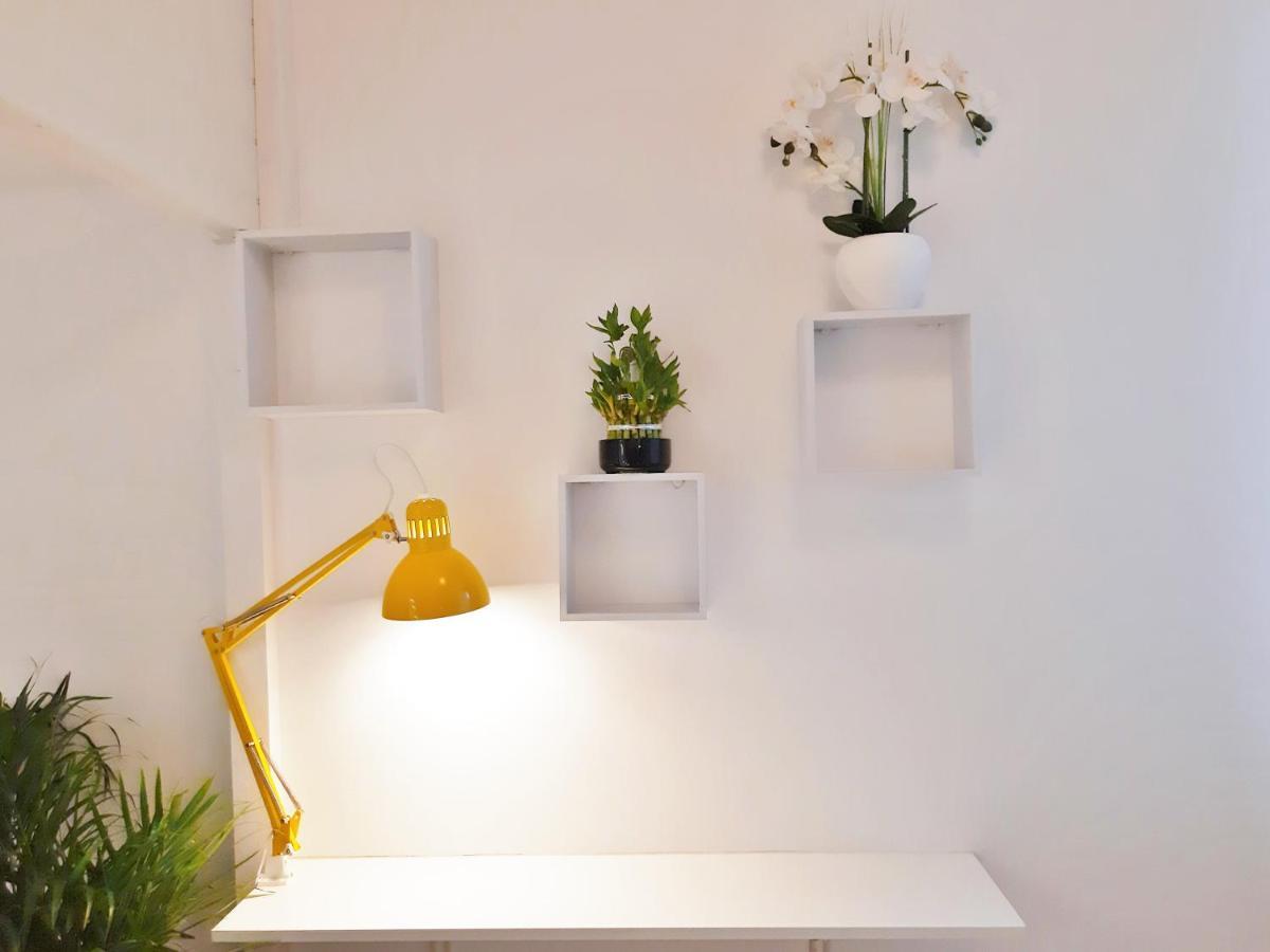 Bright Side Apartment 布达佩斯 外观 照片