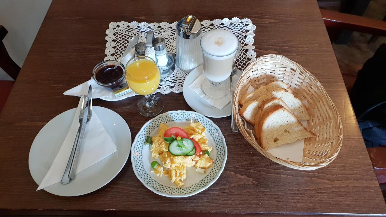 Bright Side Apartment 布达佩斯 外观 照片