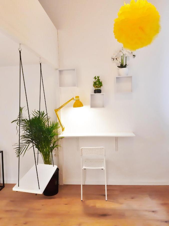 Bright Side Apartment 布达佩斯 外观 照片
