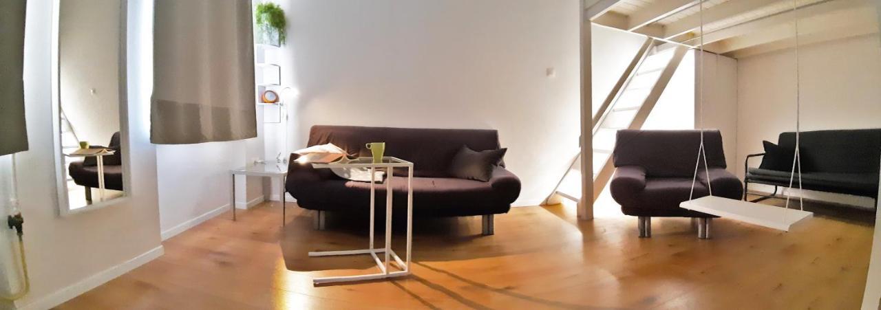 Bright Side Apartment 布达佩斯 外观 照片