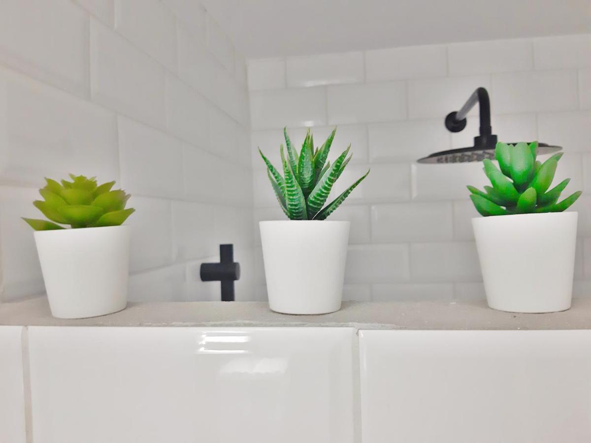 Bright Side Apartment 布达佩斯 外观 照片