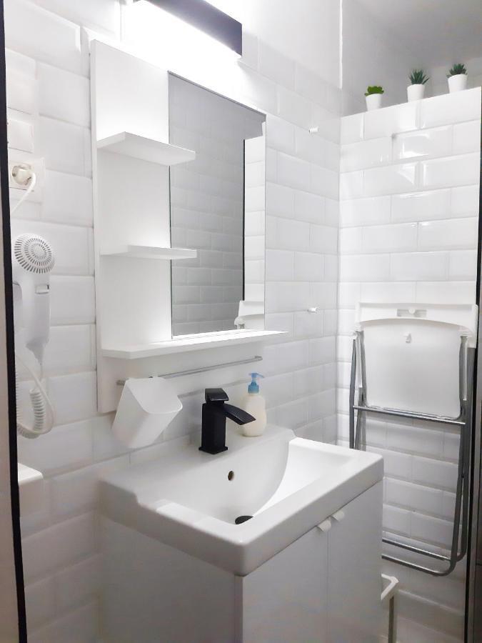 Bright Side Apartment 布达佩斯 外观 照片