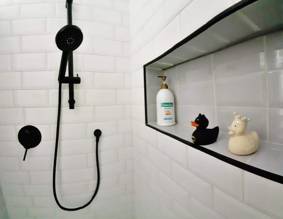 Bright Side Apartment 布达佩斯 外观 照片